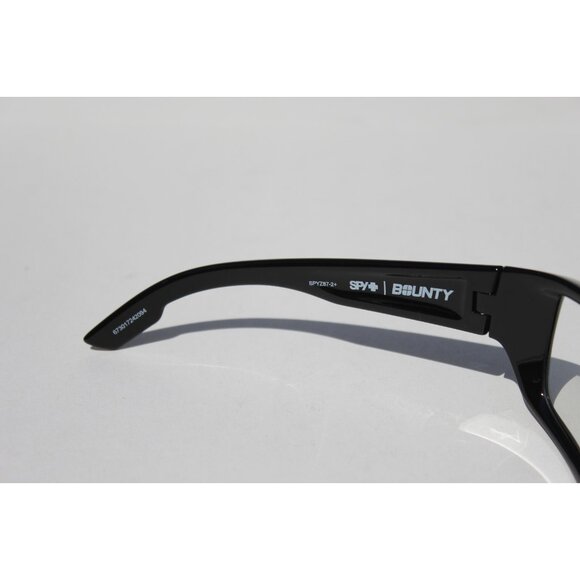 SPY OPTICS Bounty ANSI Z87.1/Z87-2+ Safety/Sunglasses Black/HD Clear NEW - Picture 5 of 9